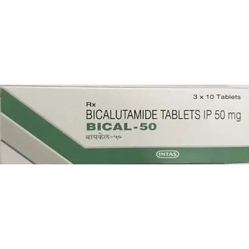 Bical 50 Tablet