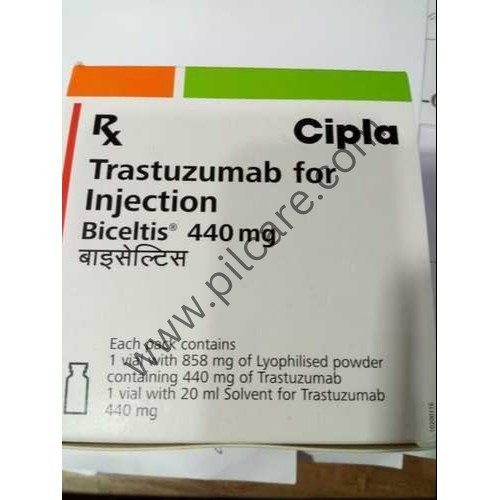 Biceltis 440mg Injection