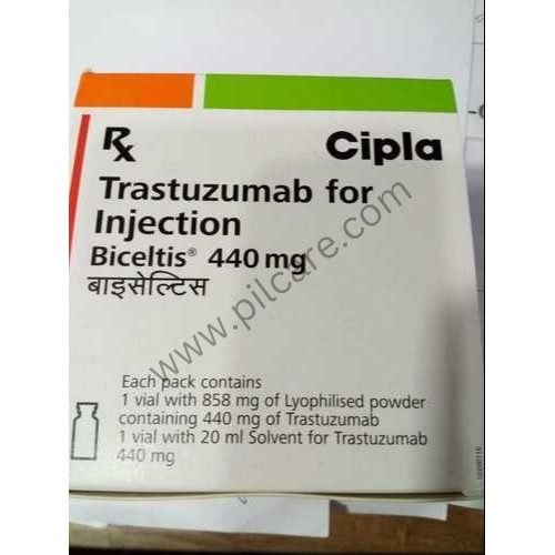 Biceltis 440mg Injection