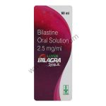 Bilagra Syrup