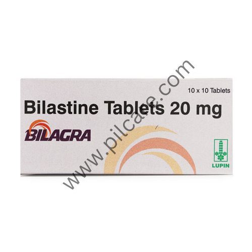 Bilagra Tablet