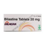 Bilagra Tablet
