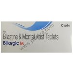 Billargic M Tablet
