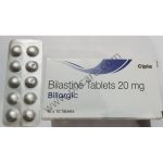 Billargic Tablet