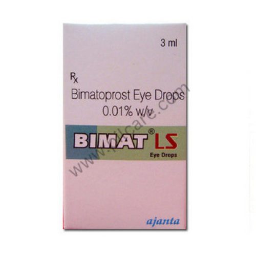 Bimat Ls Eye Drop