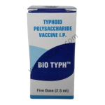 Bio Typh Vaccine