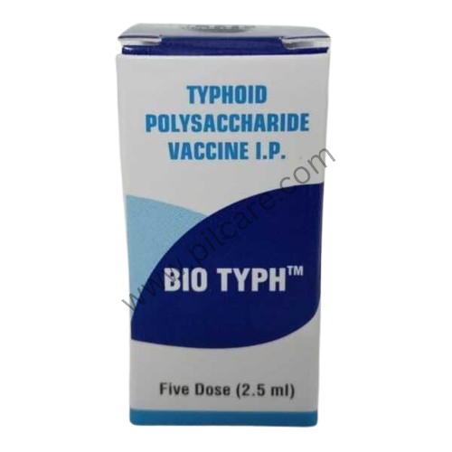Bio Typh Vaccine