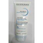Bioderma Atoderm Intensive Gel Moussant Face And Body Gel Wash