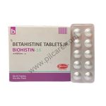 Biohistin 16 Tablet