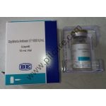 Biological E Diptheria Antitoxin 1000IU Injection
