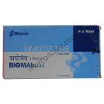 Biomab 50mg Injection