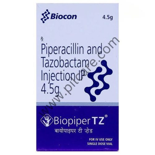 Biopiper TZ 4.5g Injection