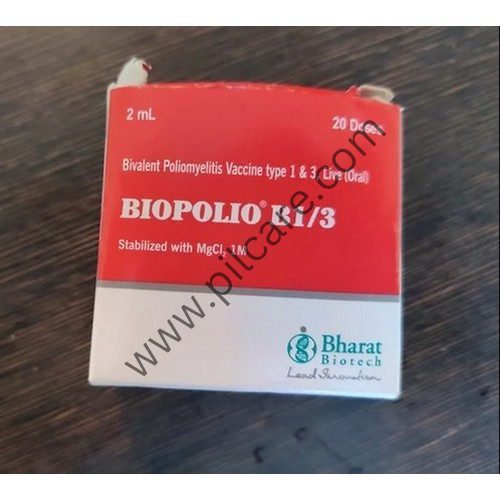 Biopolio B1/3 Oral Vaccine