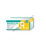 Biosulin 30/70 40IU/ml Injection
