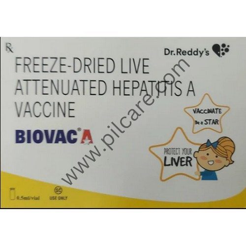 Biovac A Vaccine