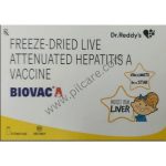 Biovac A Vaccine