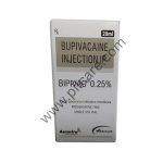Bipivac 2.5mg Injection