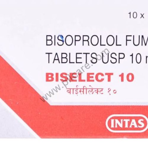 Biselect 10 Tablet