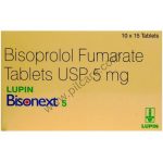 Bisonext 5mg Tablet