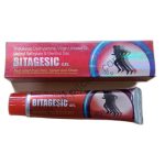 Bitagesic Gel