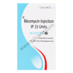 Bleocel 15IU Injection