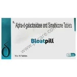 Bloatpill Tablet