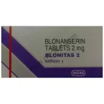 Blonitas 2 Tablet