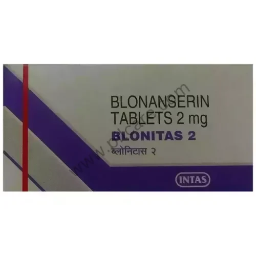 Blonitas 2 Tablet