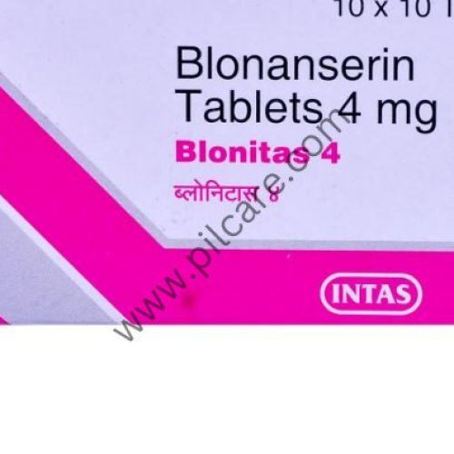 Blonitas 4 Tablet