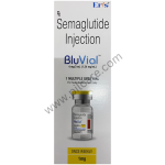 BluVial 1mg Injection
