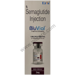 BluVial 2mg Injection