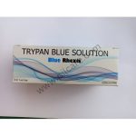 Blue Rhexis