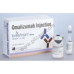 Bolstran 150mg Injection