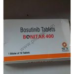 Bonitar 400 Tablet