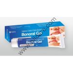 BP USP Bonoral Gel