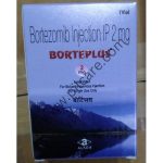 Borteplus 2mg Injection