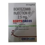 Bortecad 2.5 Injection