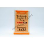 Bortecad 2mg Injection