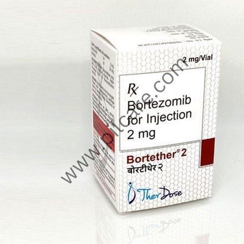 Bortether 2 Injection