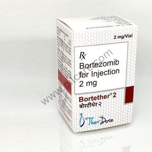 Bortether 2 Injection