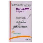 Bortetrust 2 Injection