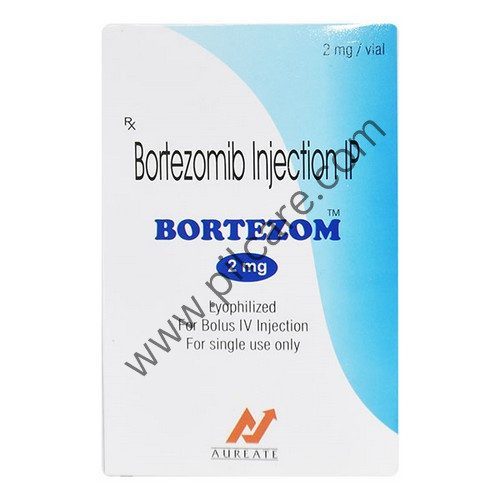 Bortezom 2mg Injection