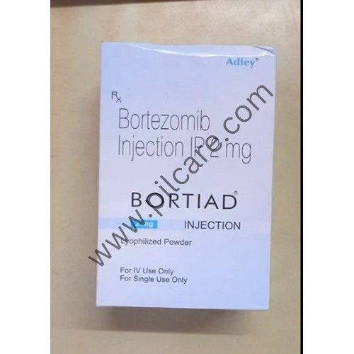 Bortiad 2mg Injection