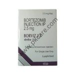 Borviz 2.5 Injection