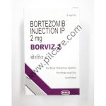 Borviz 2mg Injection