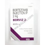 Borviz 2mg Injection