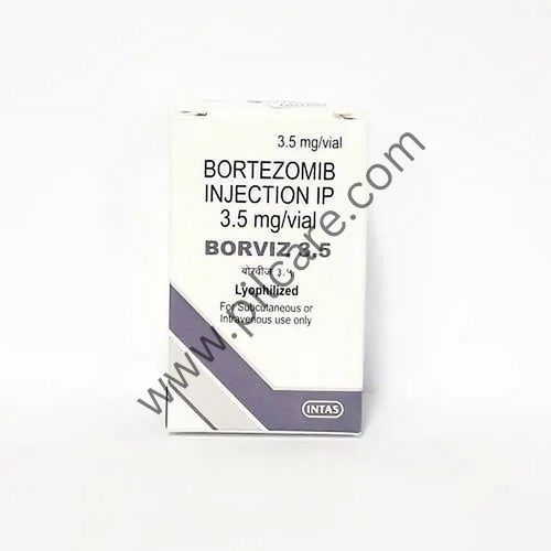 Borviz 3.5 Injection