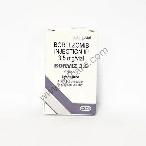 Borviz 3.5 Injection