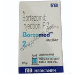 Borzomed 2mg Injection