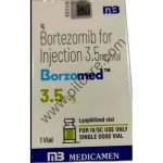 Borzomed 3.5mg Injection